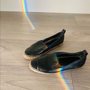 Fendi Espadrilles